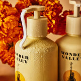Sandalwood Yuzu Conditioner