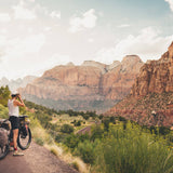 Two Years on a Bike – From Vancouver to Patagonia
