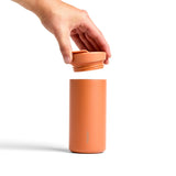 12oz Nomad with Sip Lid (Terracotta)