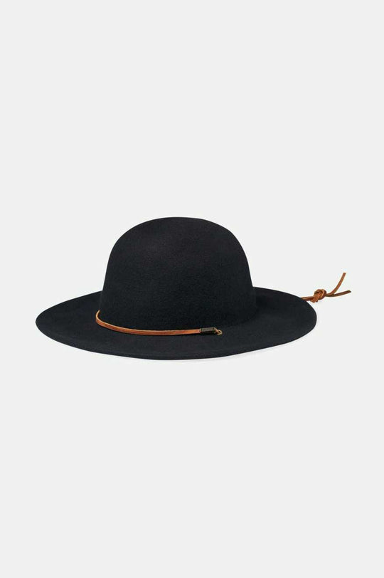 20th Anniversary Tiller Hat (Black)