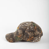 Poppy Cap (Real Tree)