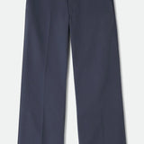 Trademark Chino (Washed Navy)