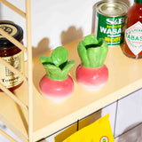 Radish S&P Shakers