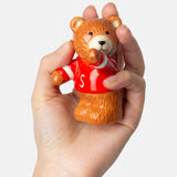 Teddy S&P Shakers