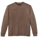 Waffle Knit Thermal