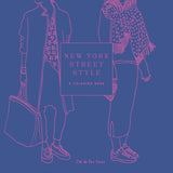 New York Street Style