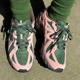 Camper Socks (Charcoal)