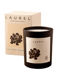 Laurel Luxury Non-toxic Candle