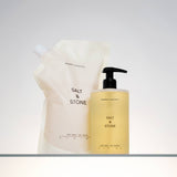 Body Wash Refill - Bergamot & Hinoki