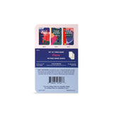 Flora 3-Pack