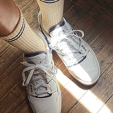 Boyfriend Socks: Ice