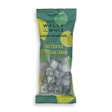 Wally & Whiz: Lime with Sour Lemon 56g
