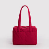 Everyday Cloud Bag (Cherry)