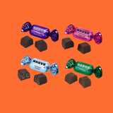 Dark Chocolate Medley Bonbon Box