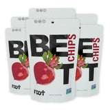 Beet Chips