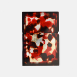 Red Shell Zippo Style Lighter (Red Shell)
