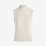 Casey Fitted Rib Tank (Birch)