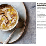 The Soup Book