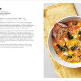 The Soup Book