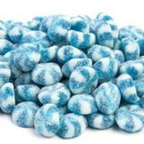 Christmas Swirls - Gummy Candies