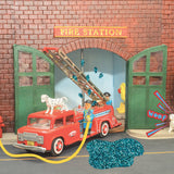 Fire Brigade - 100 Piece Puzzle