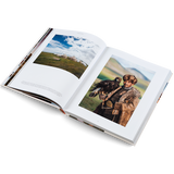 Life on the Road: Around the World on Four Wheels
