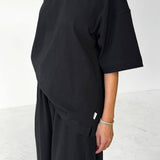 Jayden Tee (Black)