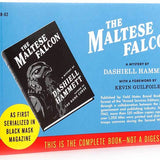 The Maltese Falcon