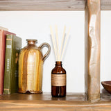 Sandalwood Rose - 3.5 oz Reed Diffuser: 3.5 oz