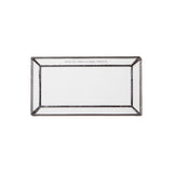Glass Valet Tray