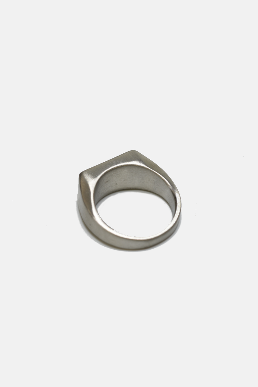 Tiger Eyes Inlay Ring: 10