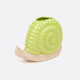 Snail Vase