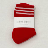 Girlfriend Socks (Black)