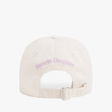 Mom of The Year Baseball Hat (Khaki Lavender)