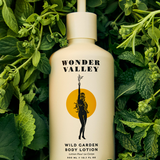 Wild Garden Body Lotion