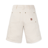 W's 11-oz Denim Work Shorts (Natural Seed)