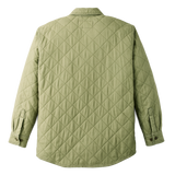 Insulated Flannel Jac-Shirt (Lake Bed)