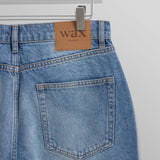 Felix Loose Fit Jean (Blue)