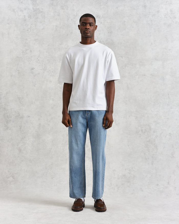 Felix Loose Fit Jean (Blue)