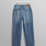Felix Loose Fit Jean (Blue)