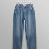 Felix Loose Fit Jean (Blue)