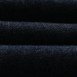 Felix Loose Fit Selvedge Jean (Rinse Wash)