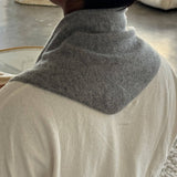 Cashmere Bandana (Leopard)