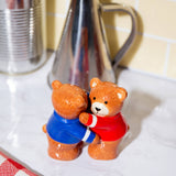 Teddy S&P Shakers