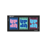 Dark Chocolate Trio Gift Box 360G/12.6oz