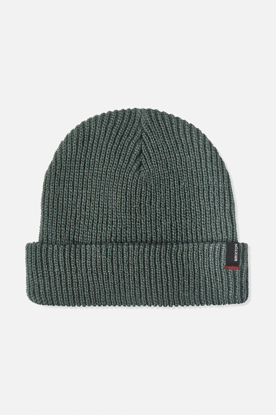 Heist Beanie (Dark Forest)