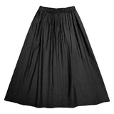 Full Skirt (Black)