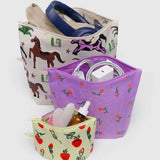 Go Pouch Set (Painted Prairie)