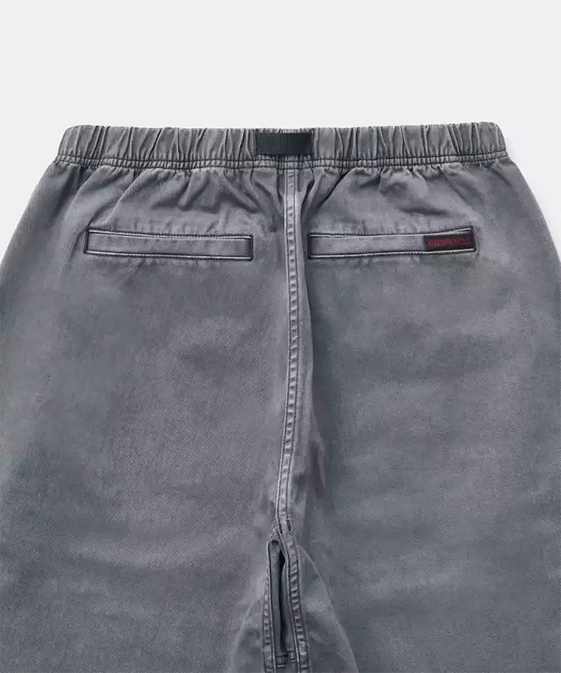 Loose Tapered Pant (Pigment Fog)