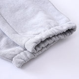 Super Weight Sweatpants (Heather Grey)